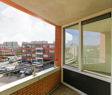 Te huur: Appartement Zambesidreef 145 in Utrecht - Photo 5