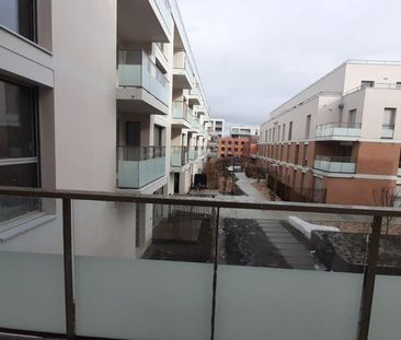 location Appartement T4 DE 86m² À TOULOUSE - Photo 6