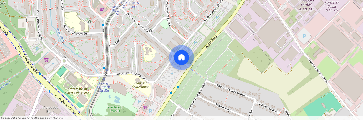 01239 Dresden - Reick