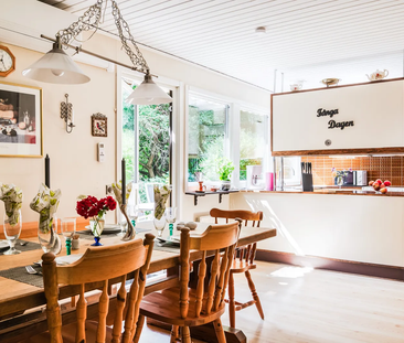 Blåtungavägen, Lund - Photo 1