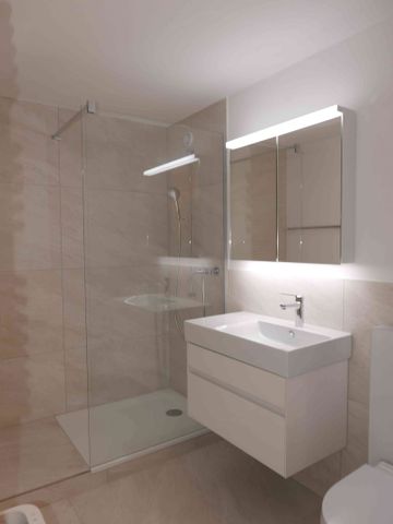 2.5 Zimmer, 57 m², EG - Foto 3