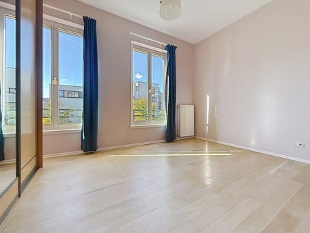 Appartement te huur - Photo 4