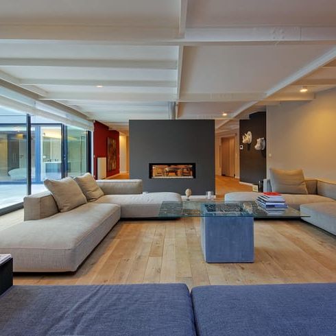 Loft te huur - Foto 1