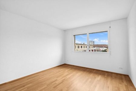 Top location on Weststrasse – urban, quiet, close by - Foto 2