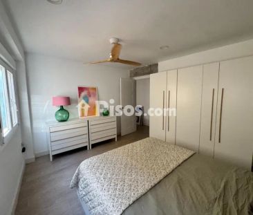Apartamento en alquiler en Calle de la Dalia - Photo 3