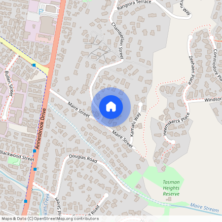 25 Maire Street, Tahunanui, Nelson