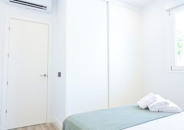 Calle de Boyacá, Madrid, Community of Madrid 28033