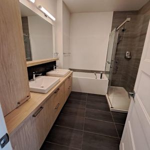 Grand 3 1/2 à Beloeil - Photo 2