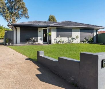 24 Falstaff Place, Rosemeadow NSW 2560 - Photo 3