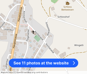 5 Zimmer, 179 m², 1. Stock - Photo 1