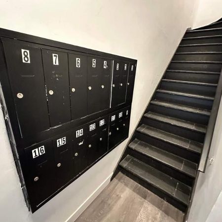 Studio - Montréal - $695 /mo - Photo 4