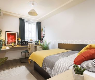 Kincardine Court, Kincardine Road, Manchester, M13 9SY - Photo 5