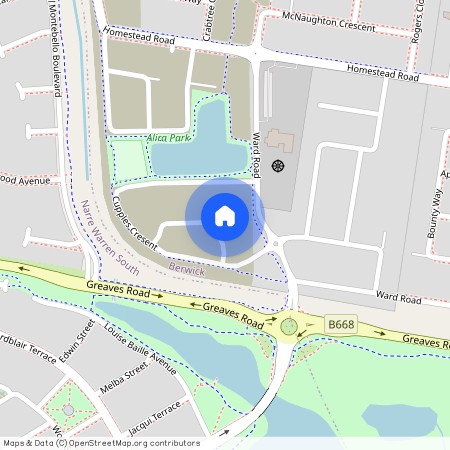 17 Platoon Crescent, Vic 3806, Berwick