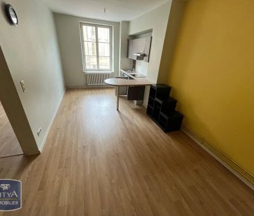 Appartement à louer 2 pièces 42.2m² - Photo 2