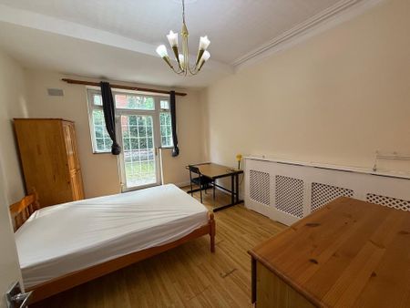 5 bedroom house to rent - Photo 4