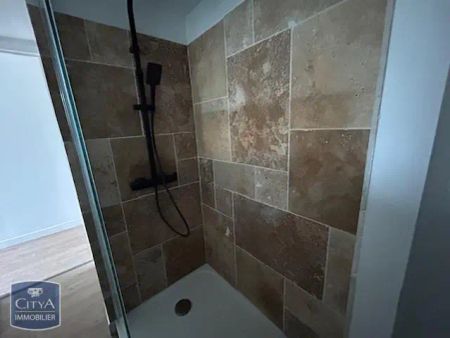 Appartement à louer 2 pièces 33.69m² - Photo 3