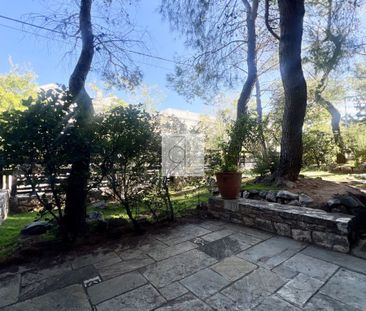 Μεζονέτα για ενοικίαση Πολιτεία (Κηφισιά) - Photo 2