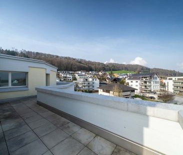 4.5 Zimmer, 4. Stock - Foto 4