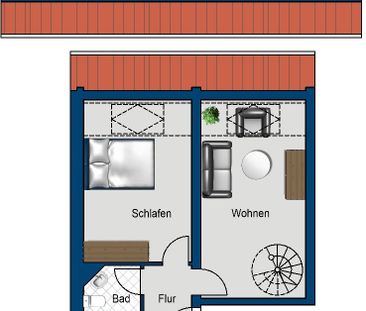 Sportstr. 22, 50737 Köln OT Weidenpesch - Photo 2