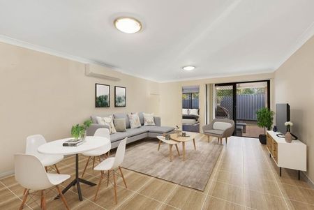 2/15 John St East Toowoomba - Photo 4