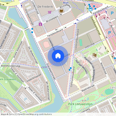 Vaduzdijk, 43, Utrecht