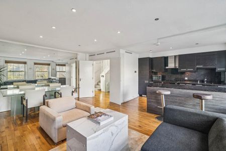 3 bedroom apartment to rent - Photo 2