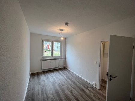 Neues Zuhause. Diese schöne Wohnung erwartet Sie! - Foto 2