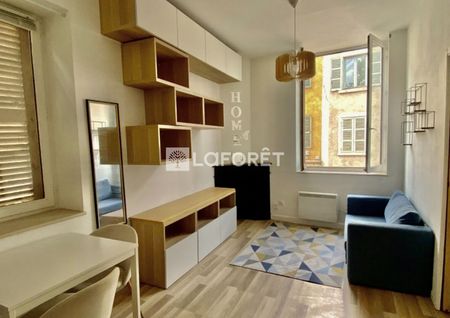 Appartement T2 L'Arbresle à louer - Photo 2