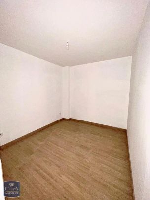 Appartement à louer 2 pièces 27.57m² - Photo 1