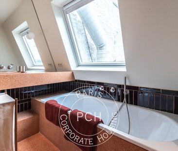 Rue Pergolèse, - Photo 3