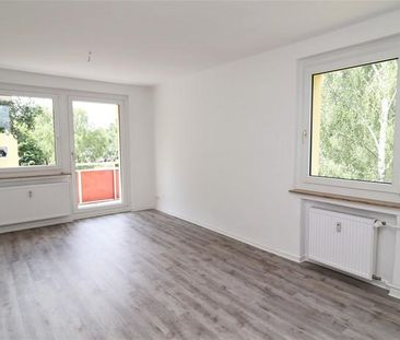 Für eine Extraportion LICHT! 3 Zimmer mit Balkon - Foto 1