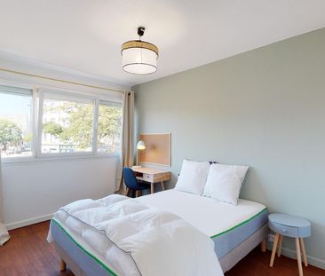 Nantes Billault — Chambre Privée 1 - Photo 3