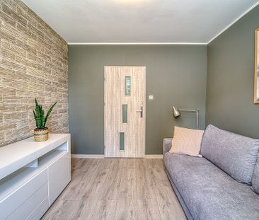 Do wynajęcia wygodne i urządzone mieszkanie - Photo 1