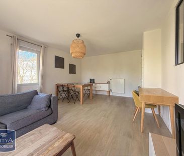 Location Appartement 3 pièces 65m² NEUVILLE SUR SAONE 69250 - Photo 5