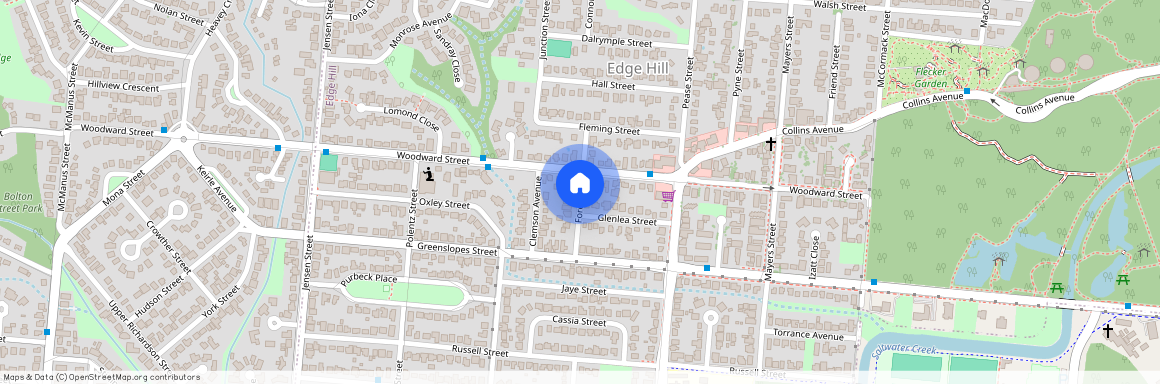 Address available on request, Qld 4870, Edge Hill