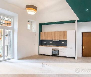 Appartamento di 78 m² con 3 locali a Roma - Photo 1