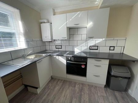 1 bedroom house to rent - Photo 4