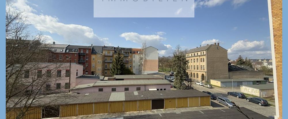 Jößnitzer Str., 69, 08525 Plauen - Photo 1