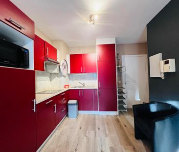 Rue des Eburons, 1000, Bruxelles - Photo 6