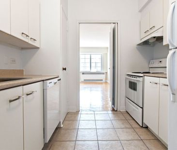 Appartement à louer - Montréal (Ville-Marie) (Mille Carré Doré) App... - Photo 5