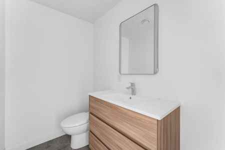 For Lease - 368 Tweedsmuir Avenue Unit# 204, Westboro - Hampton Park, Ontario - Photo 5