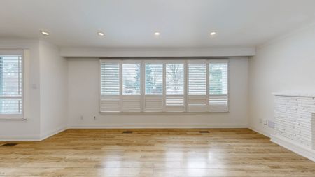 For Lease - 24 Fenelon Drive Unit# Main Floor, Toronto, Ontario - Photo 3