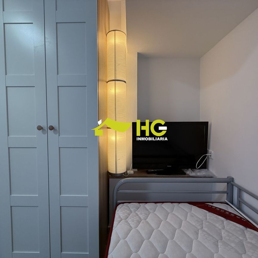 Alquiler Estudio en Casco Urbano, Villaviciosa De Odón - Foto 1