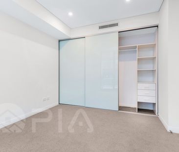 Modern One Bedroom Apartment for Lease***With Partial Water View*** - Photo 6