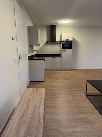 Te huur: Appartement Adriaen Nimantsstraat 62 in Rotterdam - Photo 3