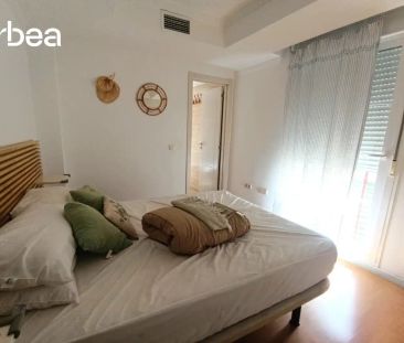 Málaga - Foto 1