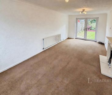 2 bedroom house to rent - Photo 1