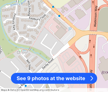 2 bedroom apartment for rent - Photo 1