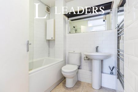 1 bedroom apartment to rent Chanctonbury Gardens, Sutton, SM2 - Photo 3