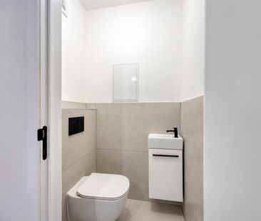Appartement te huur in Asse - Foto 2